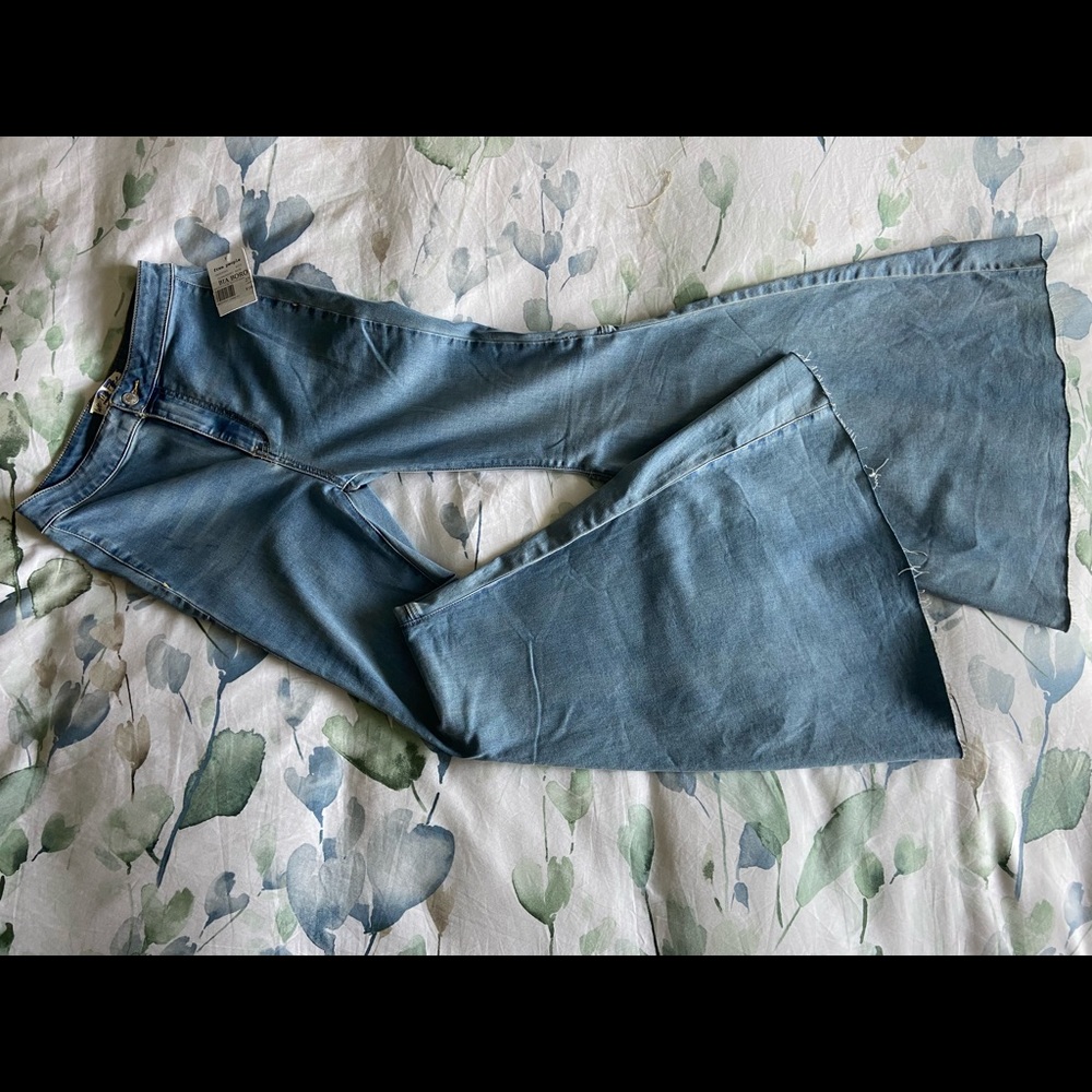 Free people Float on Jeans NWT